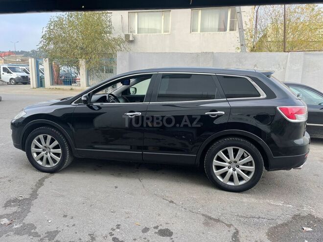 Mazda CX-9 2009, 178,000 km - 3.7 l - Bakı