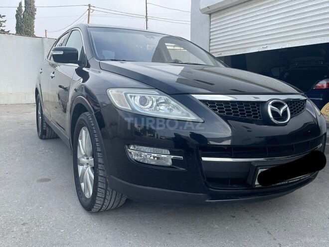 Mazda CX-9 2009, 178,000 km - 3.7 l - Bakı