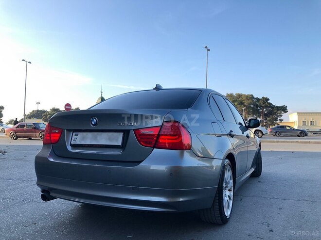 BMW 320 2011, 194,000 km - 2.0 l - Bakı