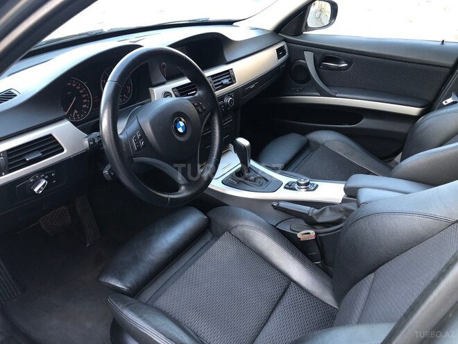 BMW 320 2011, 194,000 km - 2.0 l - Bakı