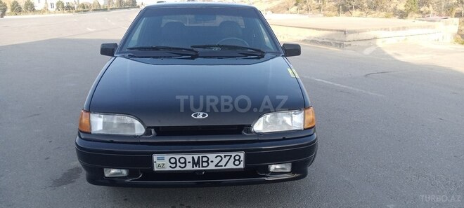 LADA (VAZ) 2115 2010, 30,000 km - 1.6 l - Şirvan