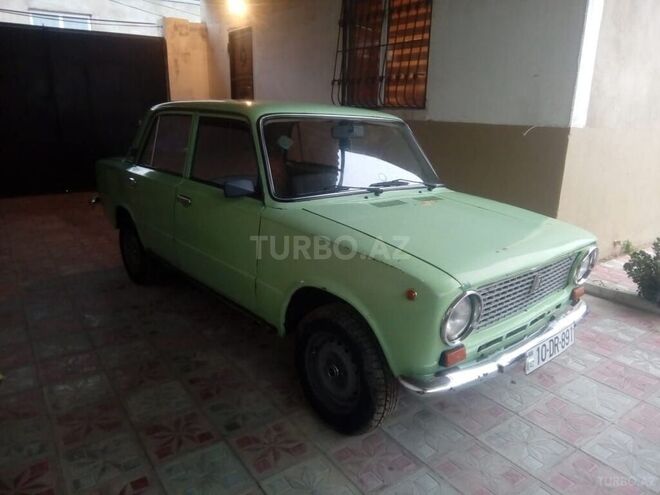 LADA (VAZ) 21011 1980, 300,000 km - 1.6 l - Bakı