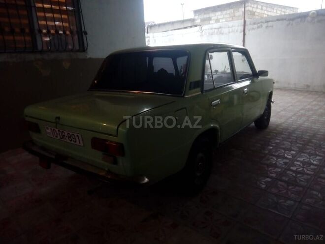 LADA (VAZ) 21011 1980, 300,000 km - 1.6 l - Bakı