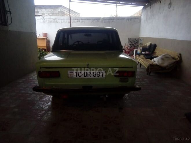 LADA (VAZ) 21011 1980, 300,000 km - 1.6 l - Bakı
