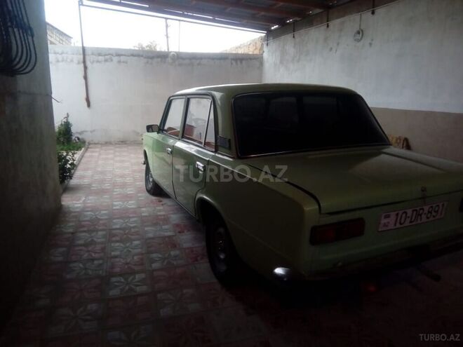 LADA (VAZ) 21011 1980, 300,000 km - 1.6 l - Bakı