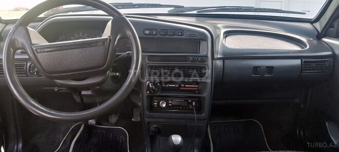 LADA (VAZ) 2115 2010, 30,000 km - 1.6 l - Şirvan