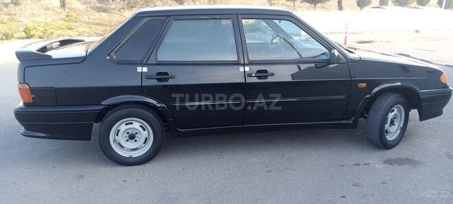 LADA (VAZ) 2115 2010, 30,000 km - 1.6 l - Şirvan