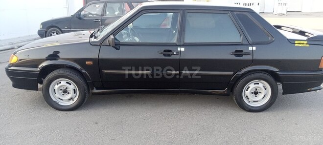 LADA (VAZ) 2115 2010, 30,000 km - 1.6 l - Şirvan