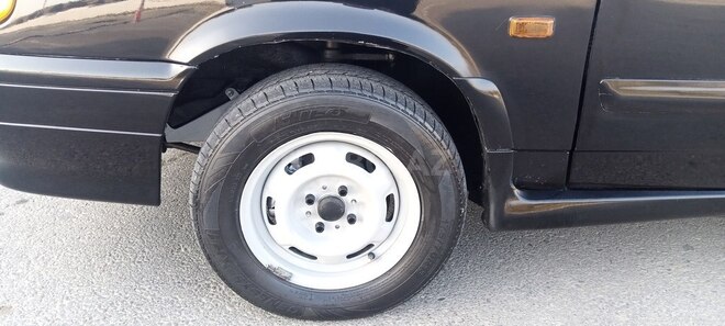 LADA (VAZ) 2115 2010, 30,000 km - 1.6 l - Şirvan