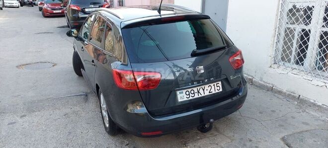 SEAT Ibiza 2011, 183,000 km - 1.2 л - Bakı