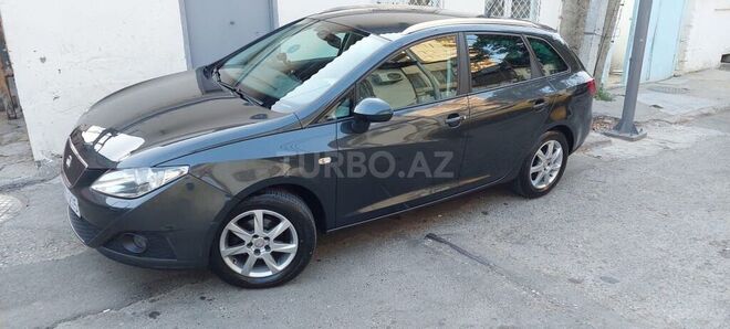 SEAT Ibiza 2011, 183,000 km - 1.2 л - Bakı