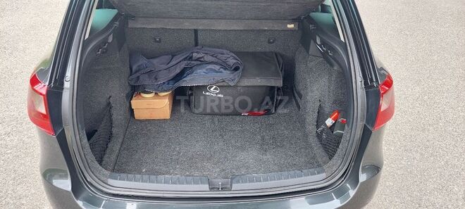 SEAT Ibiza 2011, 183,000 km - 1.2 л - Bakı