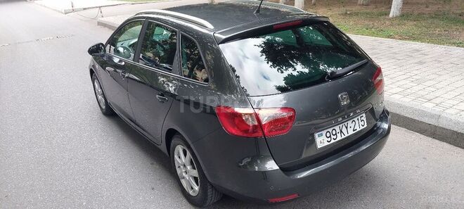 SEAT Ibiza 2011, 183,000 km - 1.2 л - Bakı