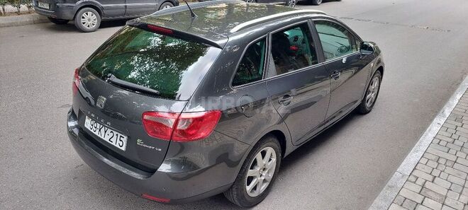 SEAT Ibiza 2011, 183,000 km - 1.2 л - Bakı