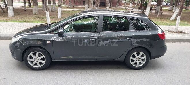 SEAT Ibiza 2011, 183,000 km - 1.2 л - Bakı