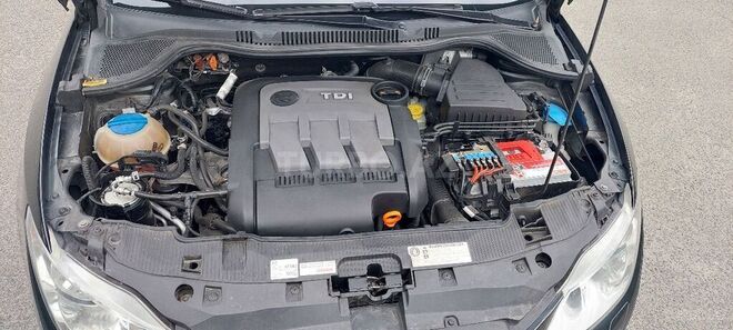 SEAT Ibiza 2011, 183,000 km - 1.2 л - Bakı