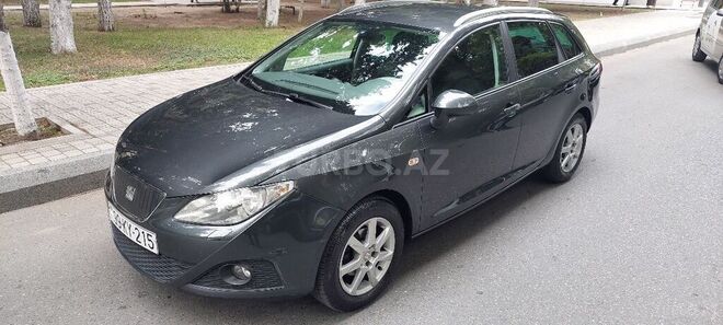 SEAT Ibiza 2011, 183,000 km - 1.2 л - Bakı