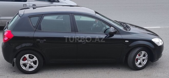 Kia Ceed 2008, 125,000 km - 1.4 л - Bakı