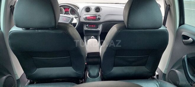SEAT Ibiza 2011, 183,000 km - 1.2 л - Bakı
