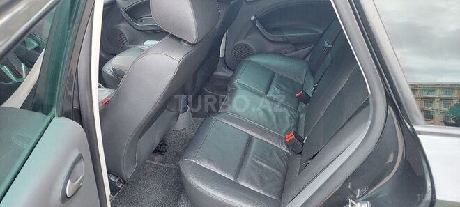 SEAT Ibiza 2011, 183,000 km - 1.2 л - Bakı