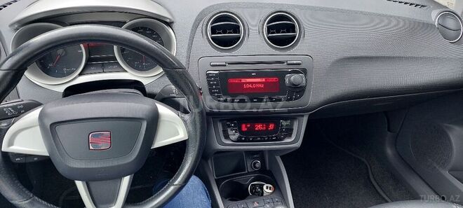 SEAT Ibiza 2011, 183,000 km - 1.2 л - Bakı