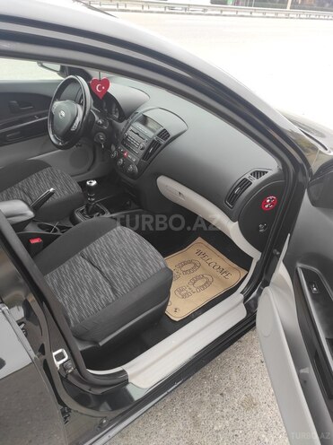 Kia Ceed 2008, 125,000 km - 1.4 л - Bakı