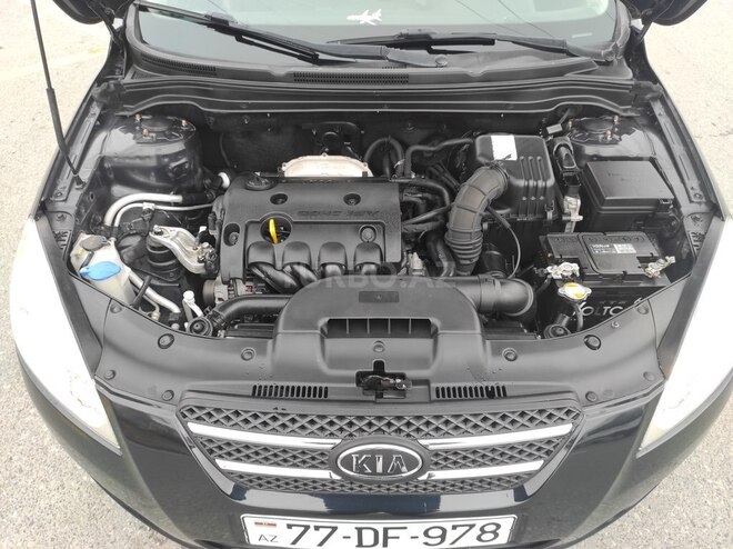 Kia Ceed 2008, 125,000 km - 1.4 л - Bakı