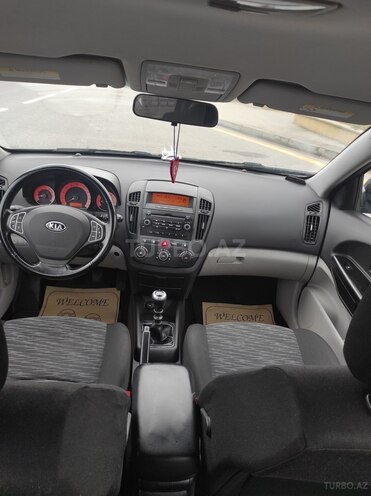 Kia Ceed 2008, 125,000 km - 1.4 л - Bakı