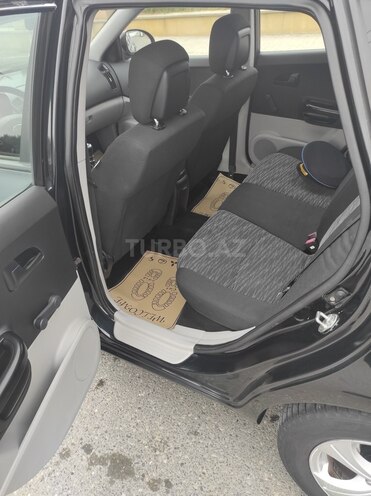 Kia Ceed 2008, 125,000 km - 1.4 л - Bakı