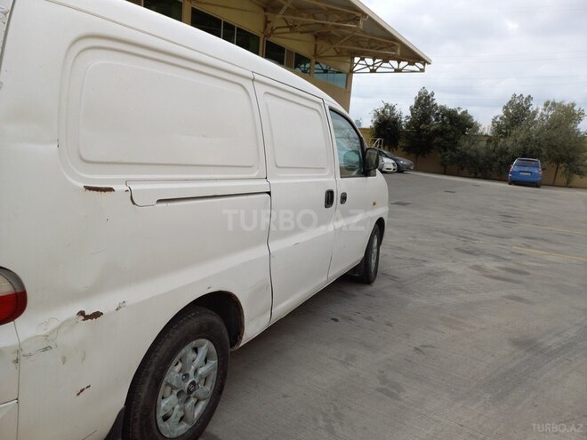 Hyundai H-1 2006, 385,105 km - 2.5 l - Bakı