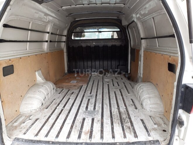 Hyundai H-1 2006, 385,105 km - 2.5 l - Bakı