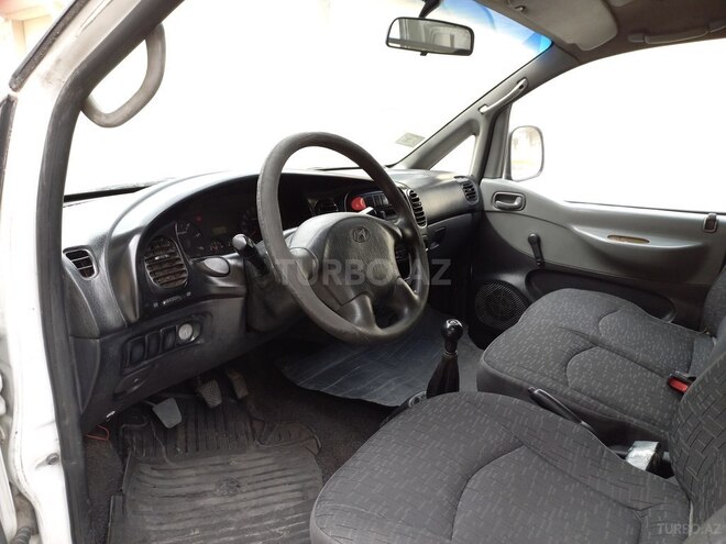 Hyundai H-1 2006, 385,105 km - 2.5 l - Bakı