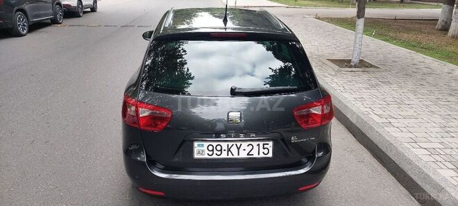 SEAT Ibiza 2011, 183,000 km - 1.2 л - Bakı