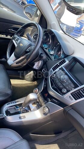 Chevrolet Cruze 2013, 192,000 km - 1.4 л - Bakı