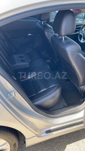 Chevrolet Cruze 2013, 192,000 km - 1.4 л - Bakı
