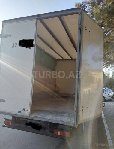 Ford Transit 2011, 317,324 km - 2.4 l - Bakı