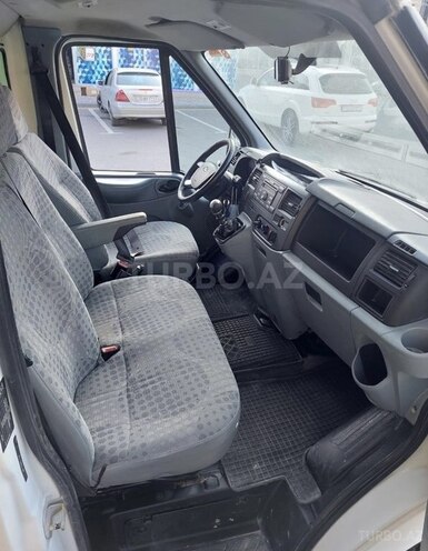 Ford Transit 2011, 317,324 km - 2.4 l - Bakı