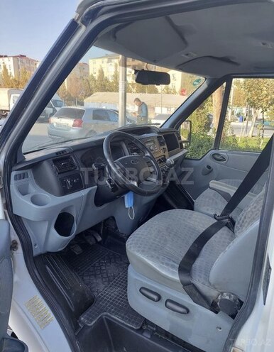 Ford Transit 2011, 317,324 km - 2.4 l - Bakı