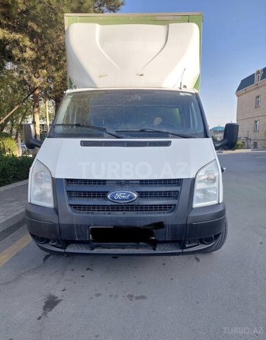 Ford Transit 2011, 317,324 km - 2.4 l - Bakı