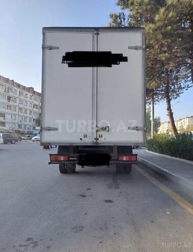 Ford Transit 2011, 317,324 km - 2.4 l - Bakı