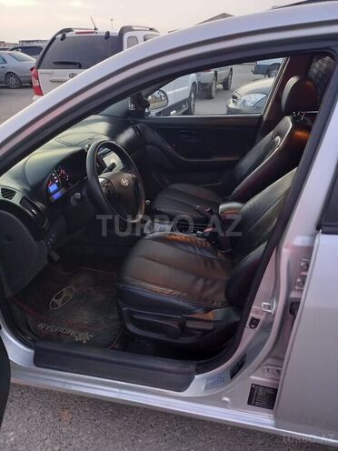 Hyundai Elantra 2007, 333,000 km - 2.0 l - Bakı