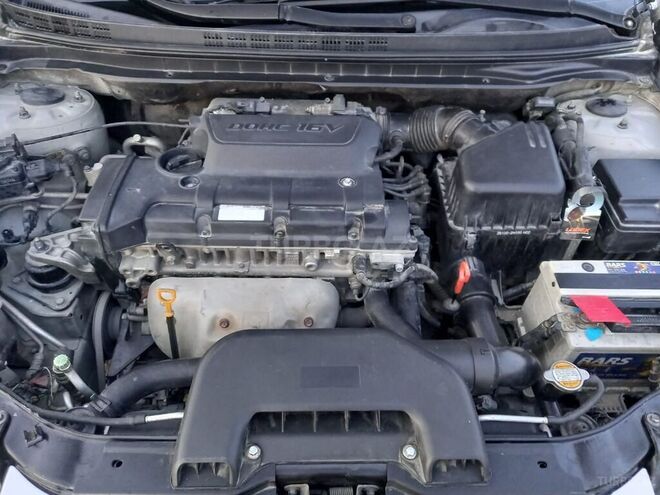 Hyundai Elantra 2007, 333,000 km - 2.0 l - Bakı