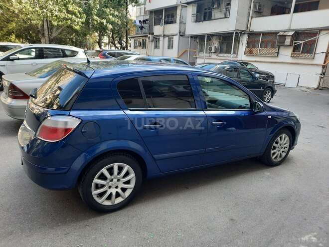 Opel Astra 2005, 140,000 km - 1.4 л - Bakı