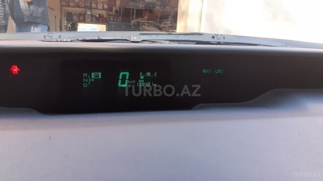 Toyota Prius 2007, 198,400 km - 1.5 l - Bakı