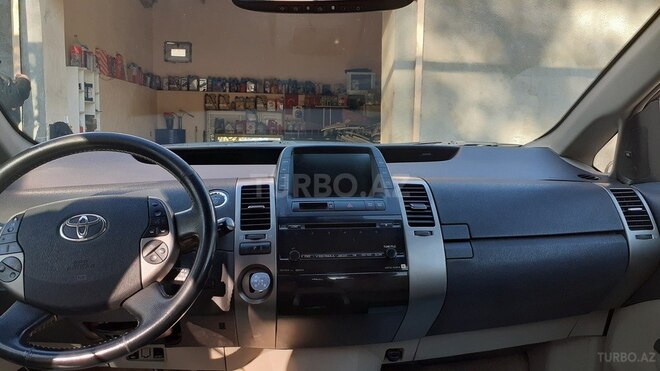 Toyota Prius 2007, 198,400 km - 1.5 l - Bakı