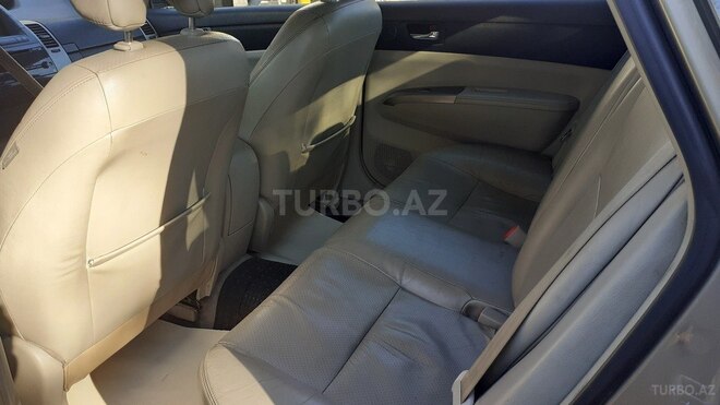 Toyota Prius 2007, 198,400 km - 1.5 l - Bakı