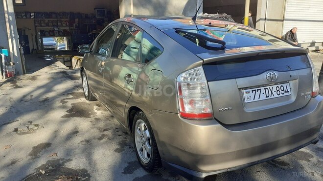 Toyota Prius 2007, 198,400 km - 1.5 l - Bakı