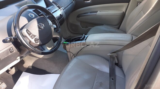 Toyota Prius 2007, 198,400 km - 1.5 l - Bakı