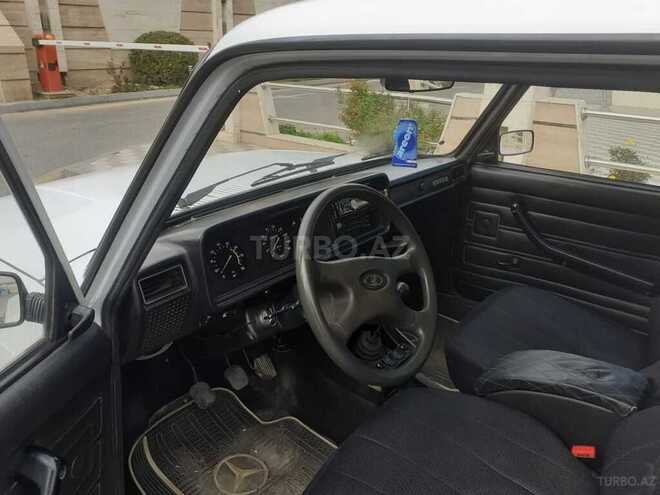 LADA (VAZ) 2107 2008, 112,546 km - 1.5 l - Bakı