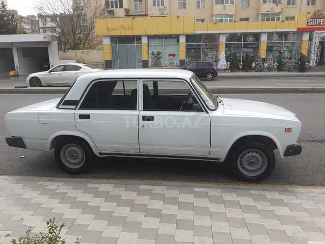 LADA (VAZ) 2107 2008, 112,546 km - 1.5 l - Bakı